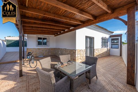 Villa in Arboleas, Almeria, Arboleas - € 299.950 | Ref: ARB4VEP04 - foto 29