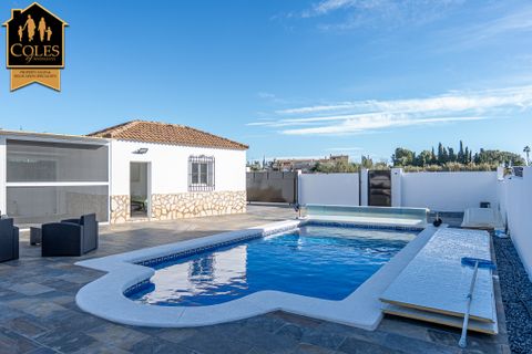 Villa in Arboleas, Almeria, Arboleas - € 299.950 | Ref: ARB4VEP04 - foto 14