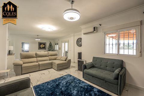 Villa in Arboleas, Almeria, Arboleas - € 299.950 | Ref: ARB4VEP04 - foto 3