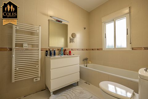 Villa in Arboleas, Almeria, Arboleas - € 299.950 | Ref: ARB4VEP04 - foto 5