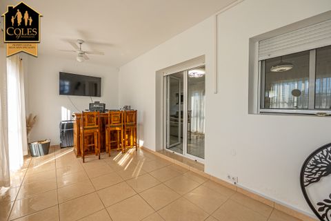 Villa in Arboleas, Almeria, Arboleas - € 299.950 | Ref: ARB4VEP04 - foto 2