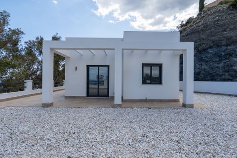 Villa Mojacarssa, Almeria, Mojacar - € 399 000 | Viite: MOJ2V06 - valokuva 12