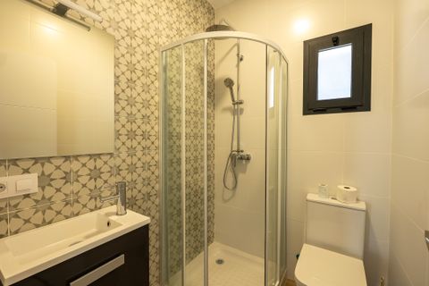 Villa Mojacarssa, Almeria, Mojacar - € 399 000 | Viite: MOJ2V06 - valokuva 8