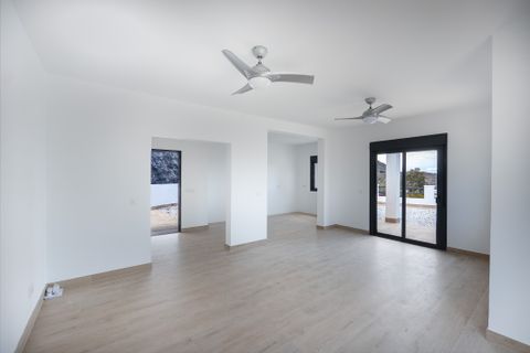 Villa Mojacarssa, Almeria, Mojacar - € 399 000 | Viite: MOJ2V06 - valokuva 13