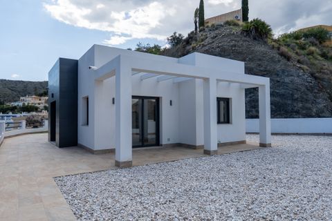 Villa Mojacarssa, Almeria, Mojacar - € 399 000 | Viite: MOJ2V06 - valokuva 9