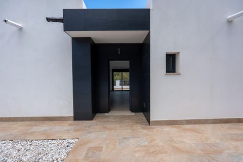 Villa Mojacarssa, Almeria, Mojacar - € 399 000 | Viite: MOJ2V06 - valokuva 10