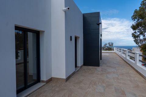 Villa Mojacarssa, Almeria, Mojacar - € 399 000 | Viite: MOJ2V06 - valokuva 14