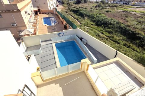 Byhus i Orihuela, Alicante, Orihuela - € 339.000 | Ref: KJC-36814 - foto 47