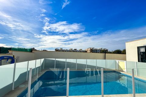 Byhus i Orihuela, Alicante, Orihuela - € 339.000 | Ref: KJC-36814 - foto 5