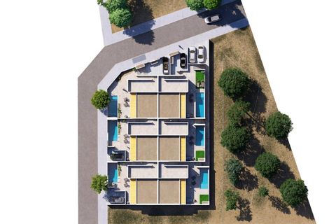 Byhus i Dolores, Alicante, Dolores - € 459.900 | Ref: N9455 - foto 7