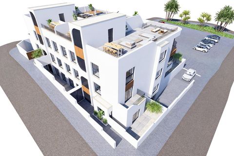 Penthouse i Benijofar, Alicante, Benijofar - € 399 900 | Ref: N8757 - foto 9