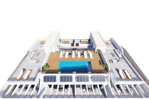 Penthouse i Benijofar, Alicante, Benijofar - € 399 900 | Ref: N8757 - foto 10