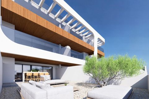 Penthouse i Benijofar, Alicante, Benijofar - € 399 900 | Ref: N8757 - foto 15