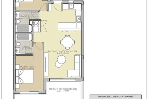 Bungalou a Rojales, Alicante, Rojales - € 281.900 | Ref: N9432 - foto 16