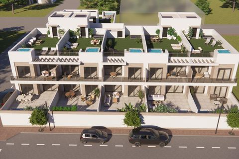 Bungalow i Rojales, Alicante, Rojales - € 261.900 | Ref: N9431 - foto 1