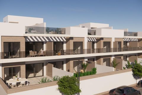 Bungalow i Rojales, Alicante, Rojales - € 261.900 | Ref: N9431 - foto 10