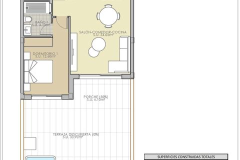 Bungalow i Rojales, Alicante, Rojales - € 261.900 | Ref: N9431 - foto 16