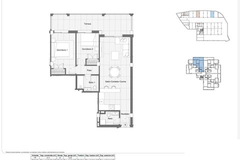 Leilighet i Bigastro, Alicante, Bigastro - € 179 900 | Ref: N9423 - foto 4