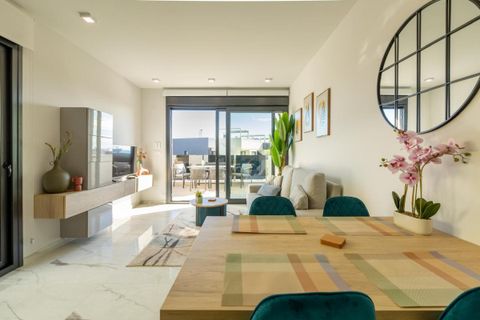 Leilighet i Playa Flamenca, Alicante, Playa Flamenca - € 636 300 | Ref: GED3192 - foto 2