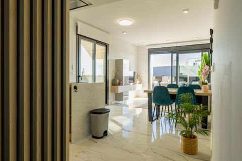 Leilighet i Playa Flamenca, Alicante, Playa Flamenca - € 636 300 | Ref: GED3192 - foto 4