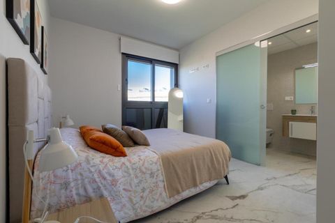 Leilighet i Playa Flamenca, Alicante, Playa Flamenca - € 636 300 | Ref: GED3192 - foto 7