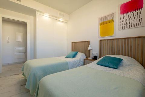 Leilighet i Playa Flamenca, Alicante, Playa Flamenca - € 636 300 | Ref: GED3192 - foto 8