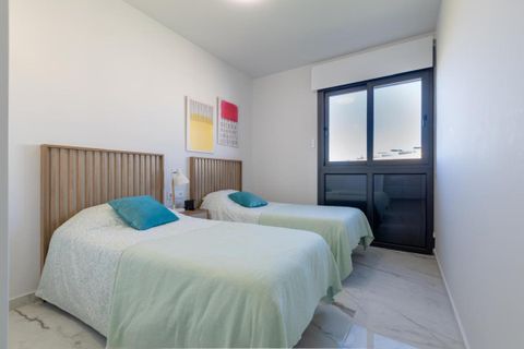 Leilighet i Playa Flamenca, Alicante, Playa Flamenca - € 636 300 | Ref: GED3192 - foto 9