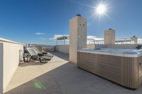 Leilighet i Playa Flamenca, Alicante, Playa Flamenca - € 636 300 | Ref: GED3192 - foto 15