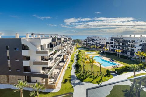 Leilighet i Playa Flamenca, Alicante, Playa Flamenca - € 636 300 | Ref: GED3192 - foto 17