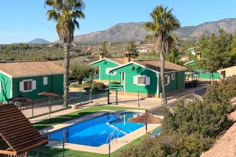 Byhus i Aledo, Murcia, Aledo - € 549.900 | Ref: GED3193 - foto 2