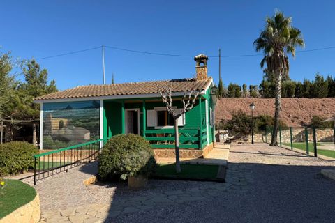 Byhus i Aledo, Murcia, Aledo - € 549.900 | Ref: GED3193 - foto 7