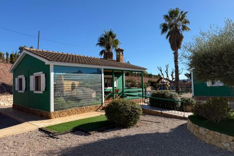 Byhus i Aledo, Murcia, Aledo - € 549.900 | Ref: GED3193 - foto 8