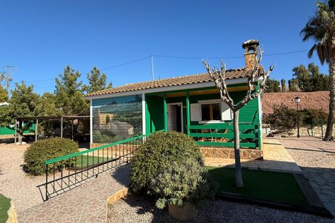 Byhus i Aledo, Murcia, Aledo - € 549.900 | Ref: GED3193 - foto 11