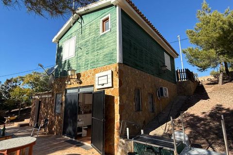 Byhus i Aledo, Murcia, Aledo - € 549.900 | Ref: GED3193 - foto 19