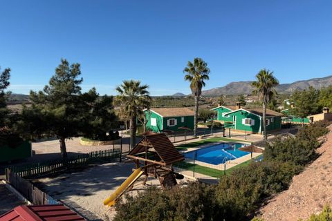 Byhus i Aledo, Murcia, Aledo - € 549.900 | Ref: GED3193 - foto 27