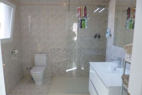 Villa i Playa Flamenca, Alicante, Playa Flamenca - € 389.000 | Ref: F1145 - foto 7