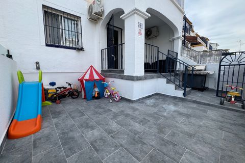 Byhus i Playa Flamenca, Alicante, Playa Flamenca - € 169.900 | Ref: 31882 - foto 1