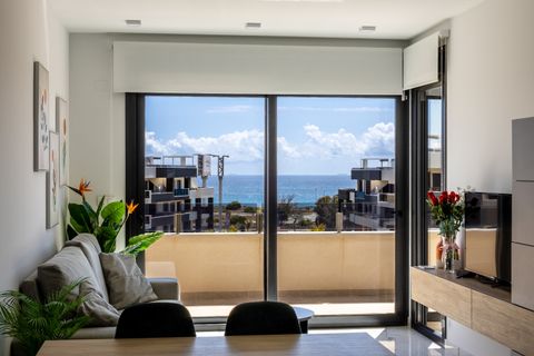 Leilighet i Playa Flamenca, Alicante, Playa Flamenca - € 549 000 | Ref: 52078 - foto 3