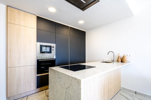 Leilighet i Playa Flamenca, Alicante, Playa Flamenca - € 549 000 | Ref: 52078 - foto 15