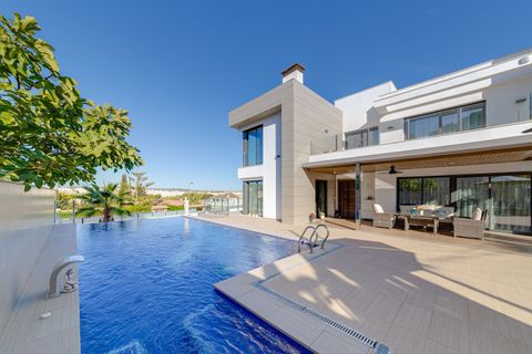 Villa a Los Balcones, Alicante, Los Balcones - € 1.250.000 | Ref: 88535 - foto 3