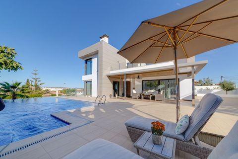 Villa a Los Balcones, Alicante, Los Balcones - € 1.250.000 | Ref: 88535 - foto 5