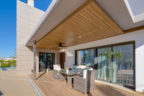 Villa a Los Balcones, Alicante, Los Balcones - € 1.250.000 | Ref: 88535 - foto 8