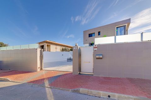 Villa a Los Balcones, Alicante, Los Balcones - € 1.250.000 | Ref: 88535 - foto 9