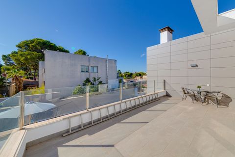 Villa a Los Balcones, Alicante, Los Balcones - € 1.250.000 | Ref: 88535 - foto 10