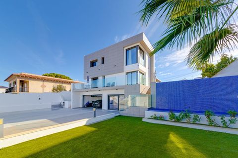 Villa a Los Balcones, Alicante, Los Balcones - € 1.250.000 | Ref: 88535 - foto 14