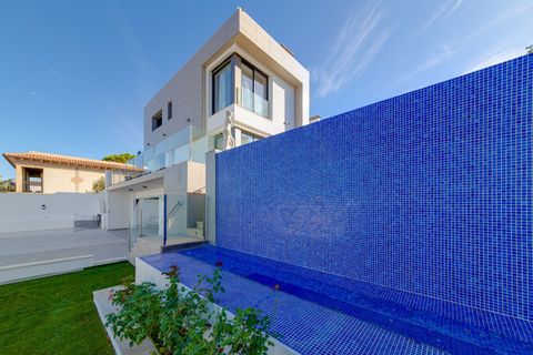 Villa a Los Balcones, Alicante, Los Balcones - € 1.250.000 | Ref: 88535 - foto 15