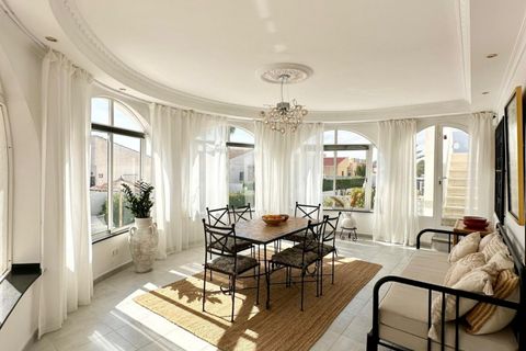 Villa a Torrevieja, Alicante, Torrevieja - € 645.000 | Ref: CBE02-316 - foto 7