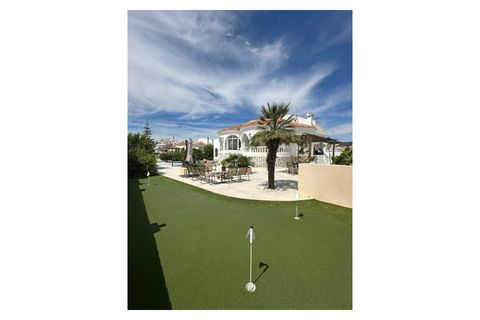 Villa a Torrevieja, Alicante, Torrevieja - € 645.000 | Ref: CBE02-316 - foto 13