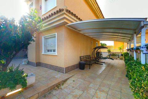 Byhus i Torrevieja, Alicante, Torrevieja - € 360.000 | Ref: AC18-2342/11012 - foto 4