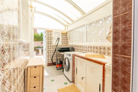 Byhus i Torrevieja, Alicante, Torrevieja - € 360.000 | Ref: AC18-2342/11012 - foto 10